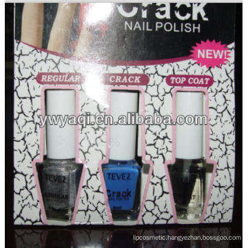 private label nail polish